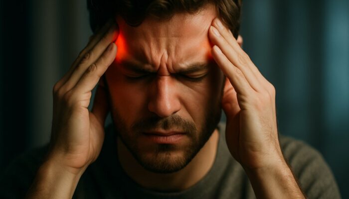 4 common migraine triggers and ways to cope with them