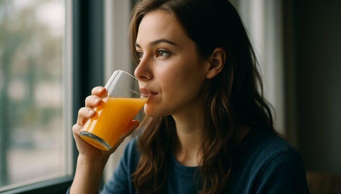 4 daily habits that improve physical health