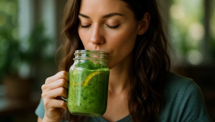 5 healthy habits for natural detox