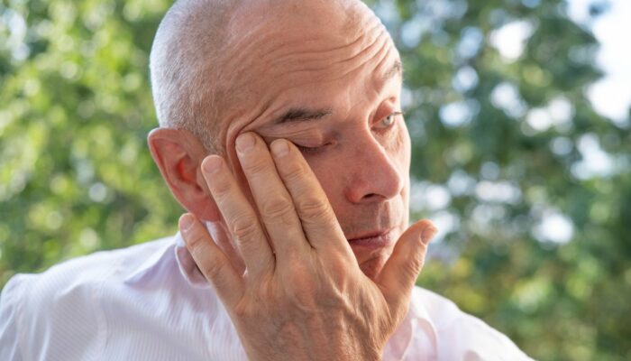 6 ophthalmic conditions that affect vision