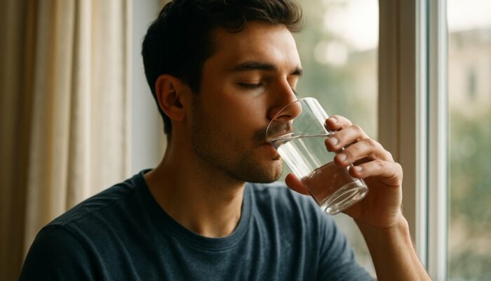 6 common hydration myths