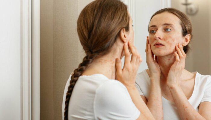 7 skin conditions and ways to manage them