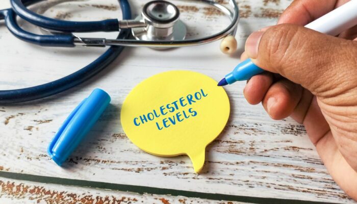 7 tips to effectively manage high cholesterol