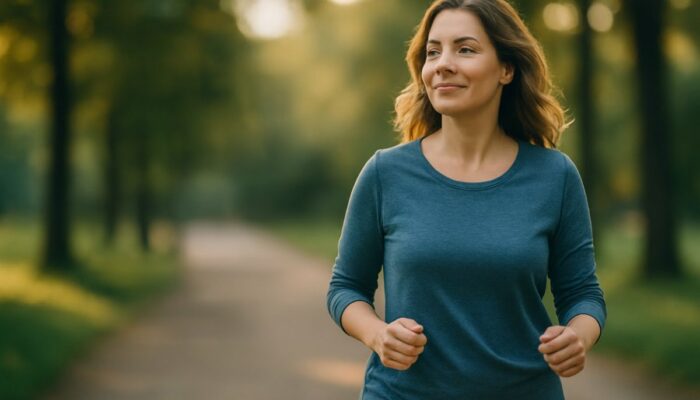 Benefits of daily movement over intense exercise routines