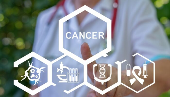 Cancer – Types, symptoms, and treatment