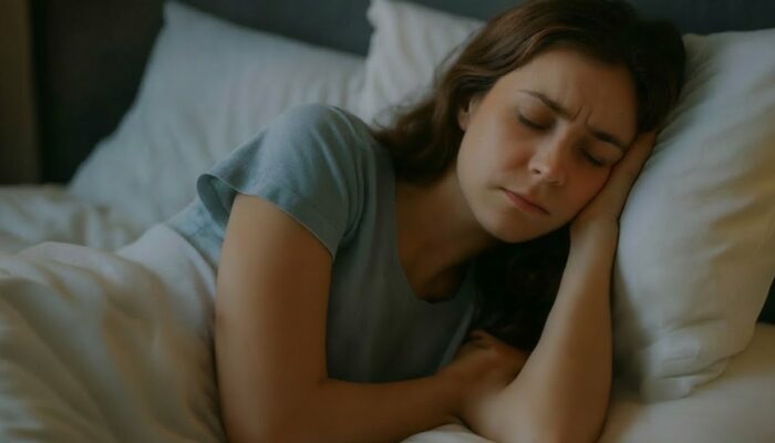 Common sleep mistakes and how to fix them
