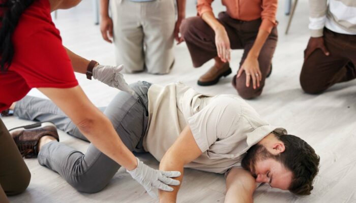 Dialeptic seizures – Signs and causes