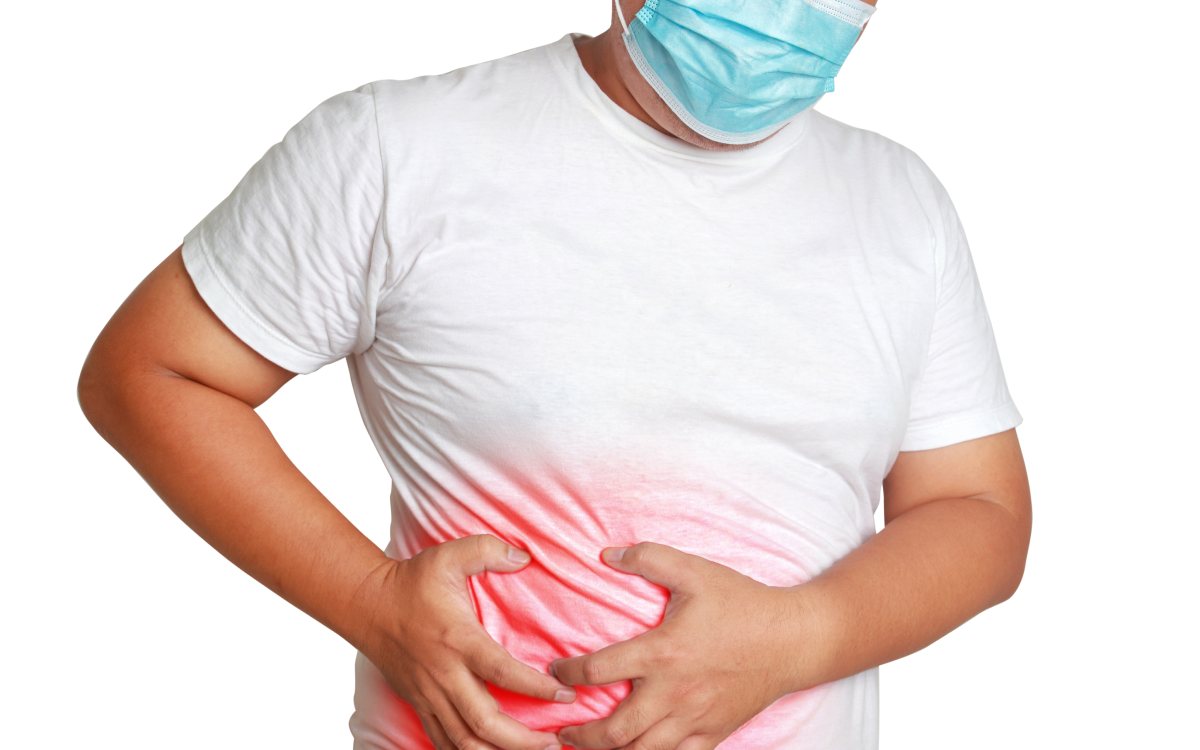 Fatty liver disease – Causes, symptoms, and management