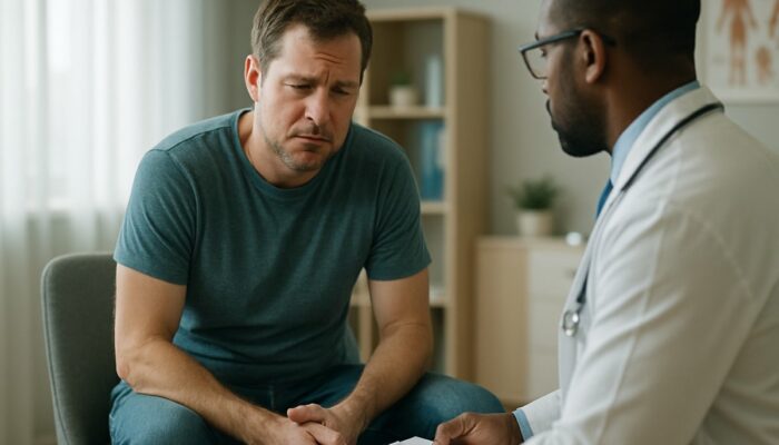 Hemorrhoids – Symptoms, causes, and management