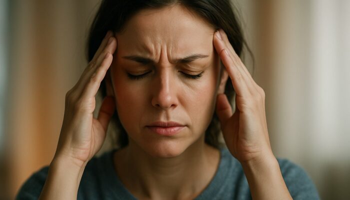 Headaches – Types, causes, symptoms, and management