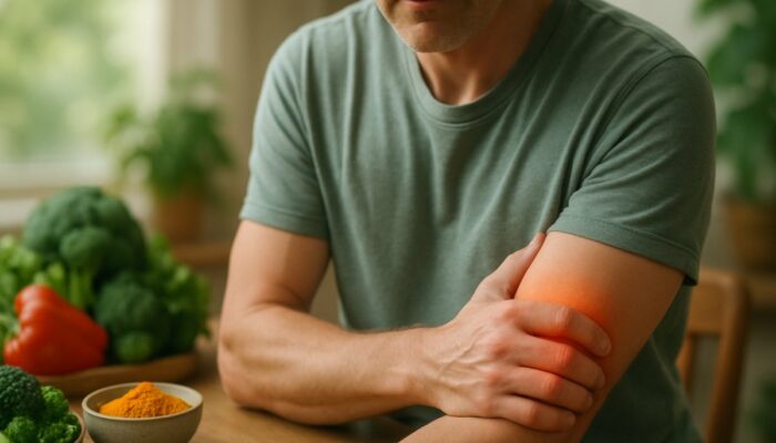 Inflammation – Types, causes, and management