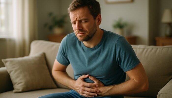 Irritable bowel syndrome – Symptoms and management options