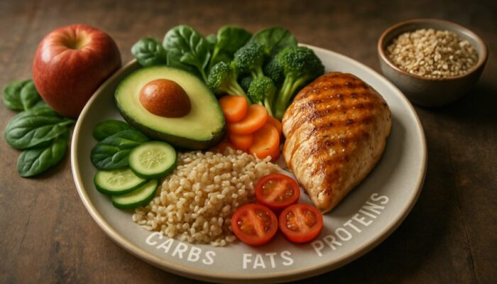 Key details about macronutrients – Their benefits and importance of balanced nutrition