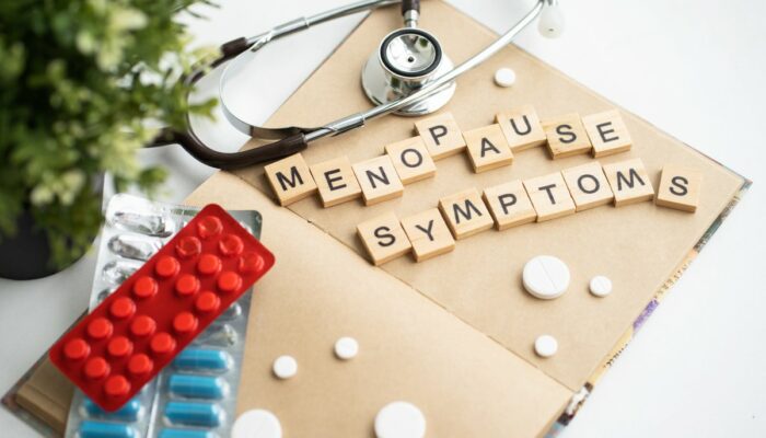Menopause – Symptoms, stages, and natural remedies