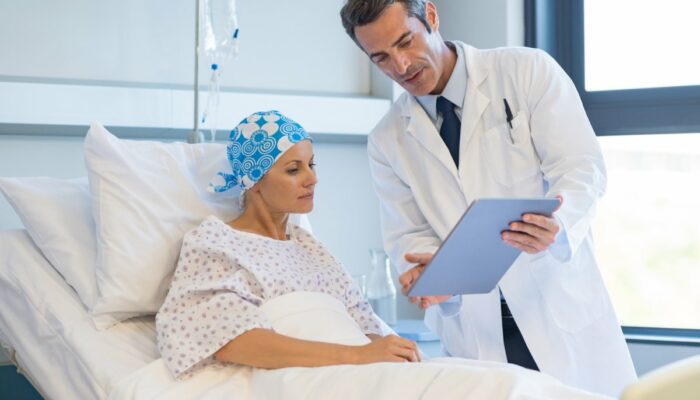 Polycythemia vera – Causes and risk factors