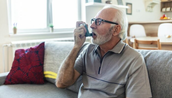 Shortness of breath – Causes and management