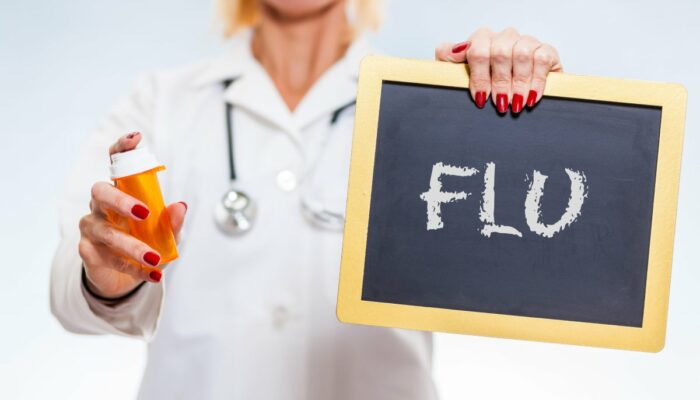 Signs to recognize the new flu and ways to manage it