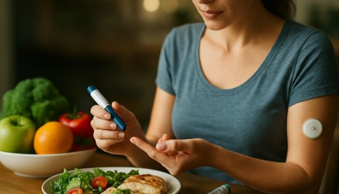 Type 1 diabetes – Causes, symptoms, and management