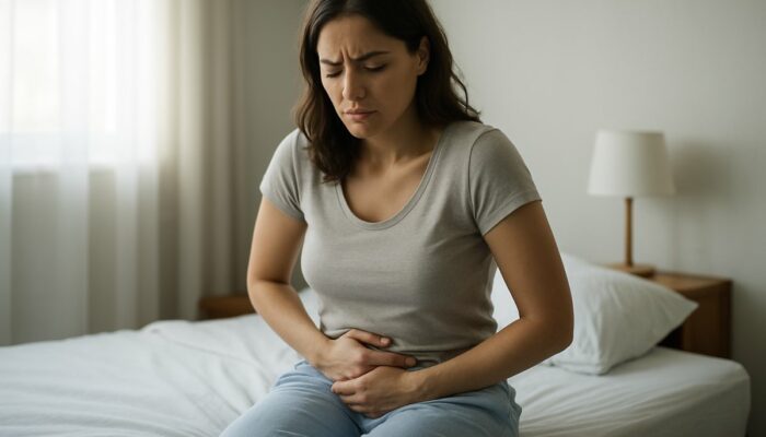 Urinary tract infections – Causes, signs, and management