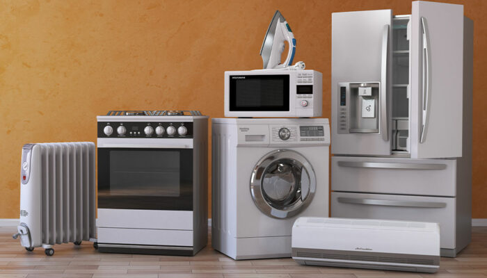 20 high traffic stores for appliance deals this Black Friday