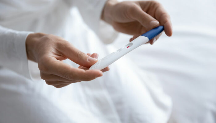 5 ways to detect ovulation at home naturally