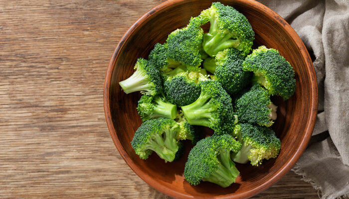 5 foods that may help lower prostate cancer risk