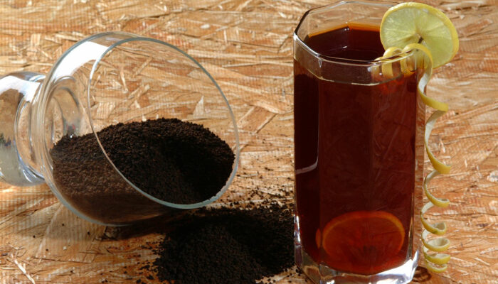 5 foods to combat skin cancer symptoms