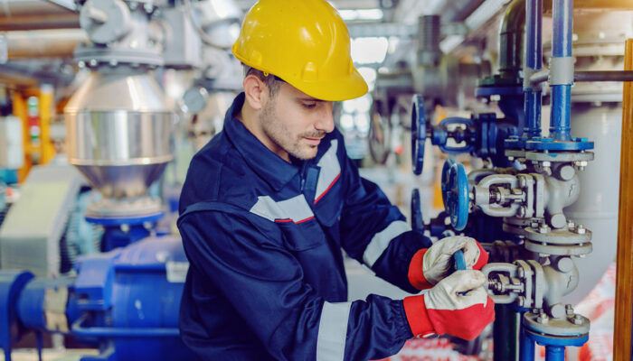 6 errors that affect the operation of a power plant