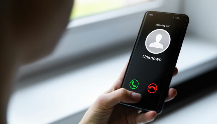 5 common tricks scammers use