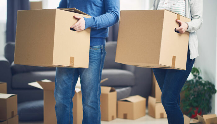 6 common mistakes to avoid when moving