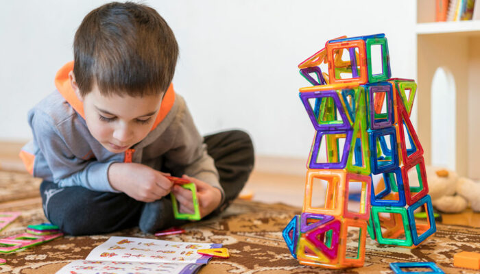 Top 5 fun learning activities for kids