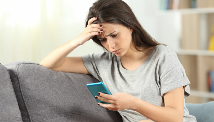 5 social media mistakes every user should avoid