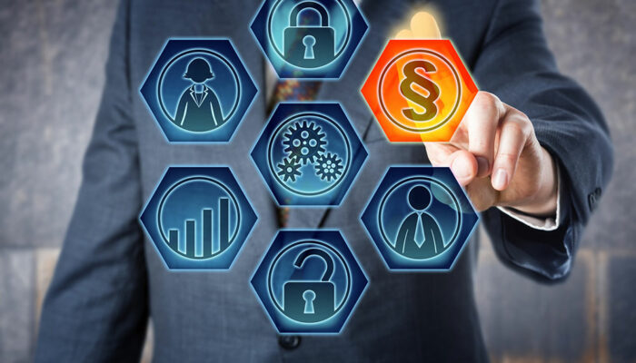 7 benefits of compliance management software